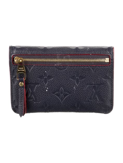 louis vuitton wallets 2019|Victorine Wallet Monogram Empreinte Leather .